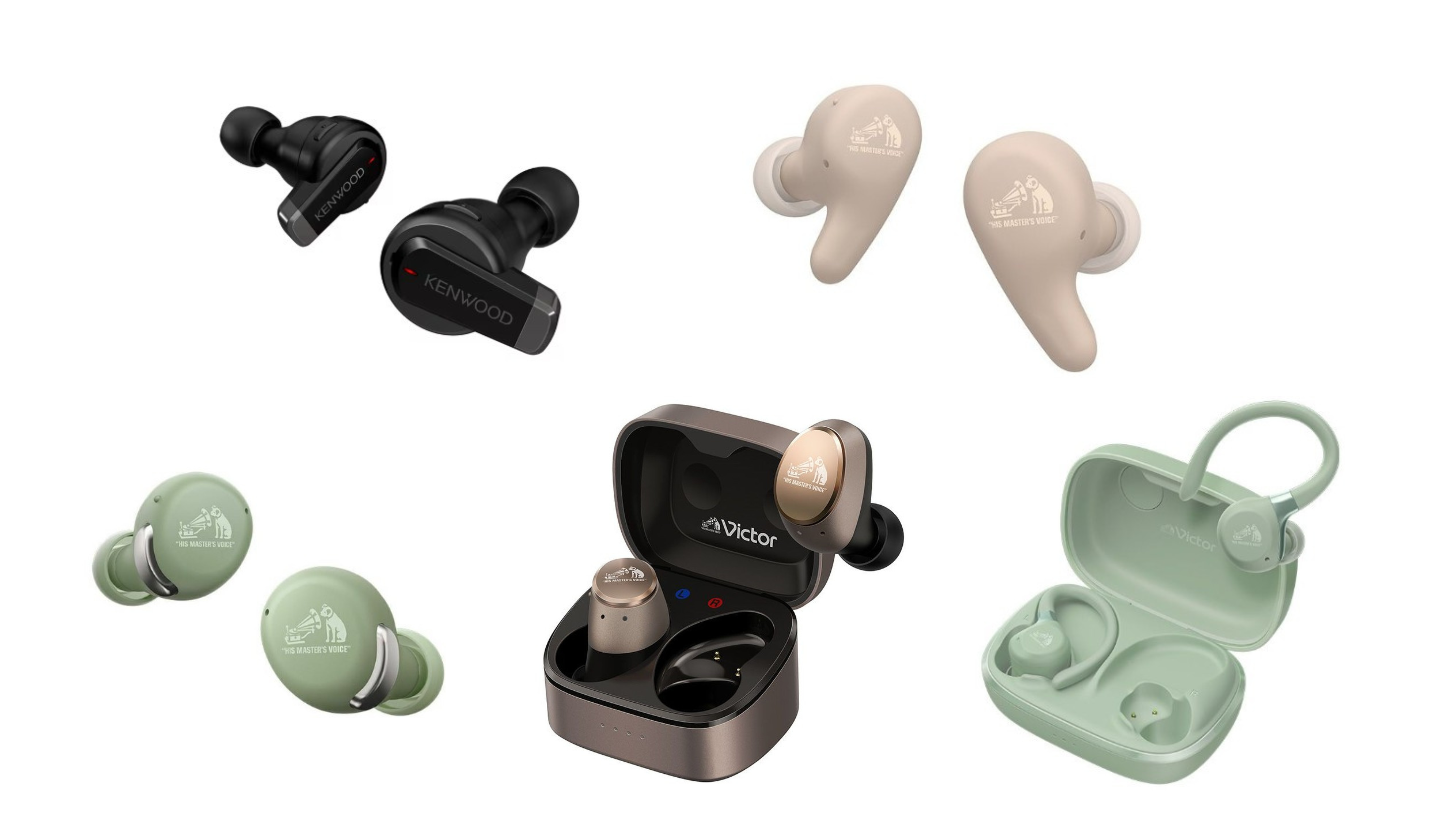 イヤホン　ノイズキャンセリング