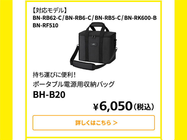 収納バッグ