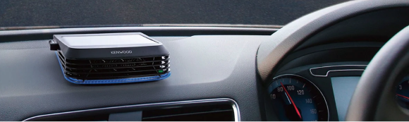 低濃度オゾン発生器　参考画像2