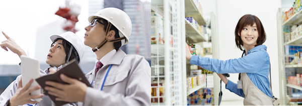 特定小電力トランシーバー　参考画像4