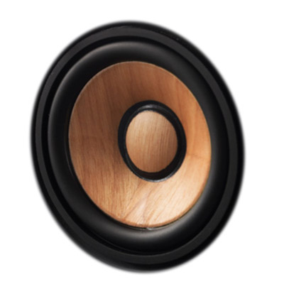 WOODスピーカー