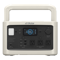 半年延長保証対象商品】ポータブル電源 コンパクトモデル 375Wh BN