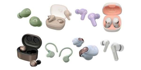 コラム「ワイヤレスイヤホンの選び方」