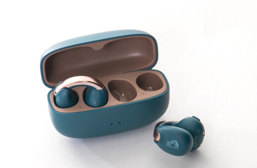 イヤーカフ イヤホン