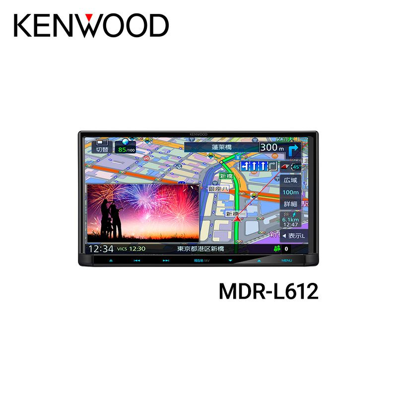 DRV-G50W 商品画像