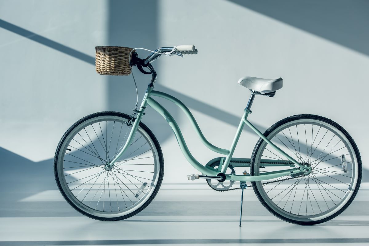 自転車運転とイヤホン