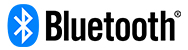 Bluetoothアイコン