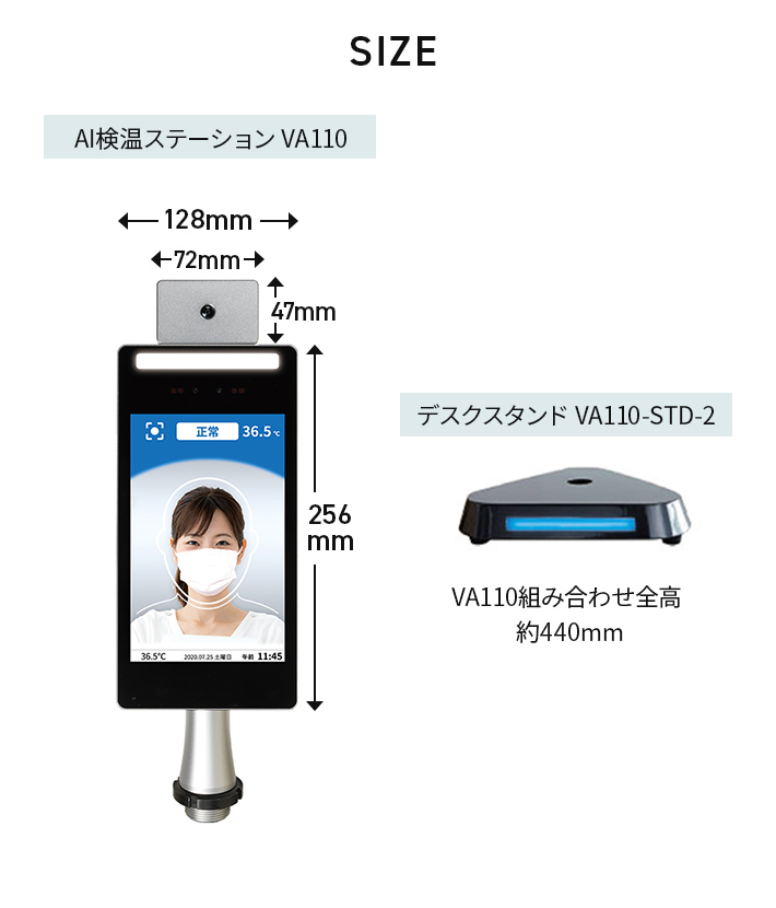 Size