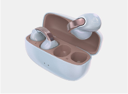 3月　ワイヤレスイヤホンHA-NP1T-AN