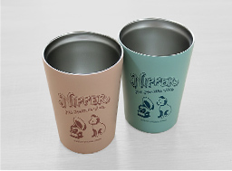 5月　サーモマグ