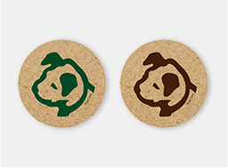 7月　コースター