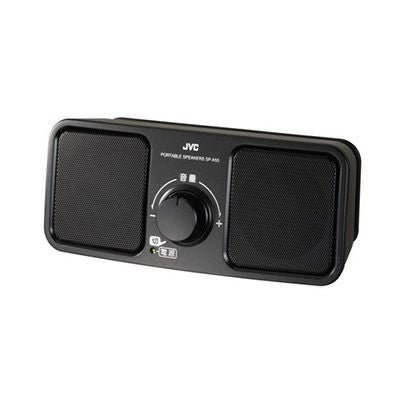 JVC SP-552B 壁掛けコンパクトスピーカー ポータブルスピーカー SP-A55 | JVCケンウッドストア