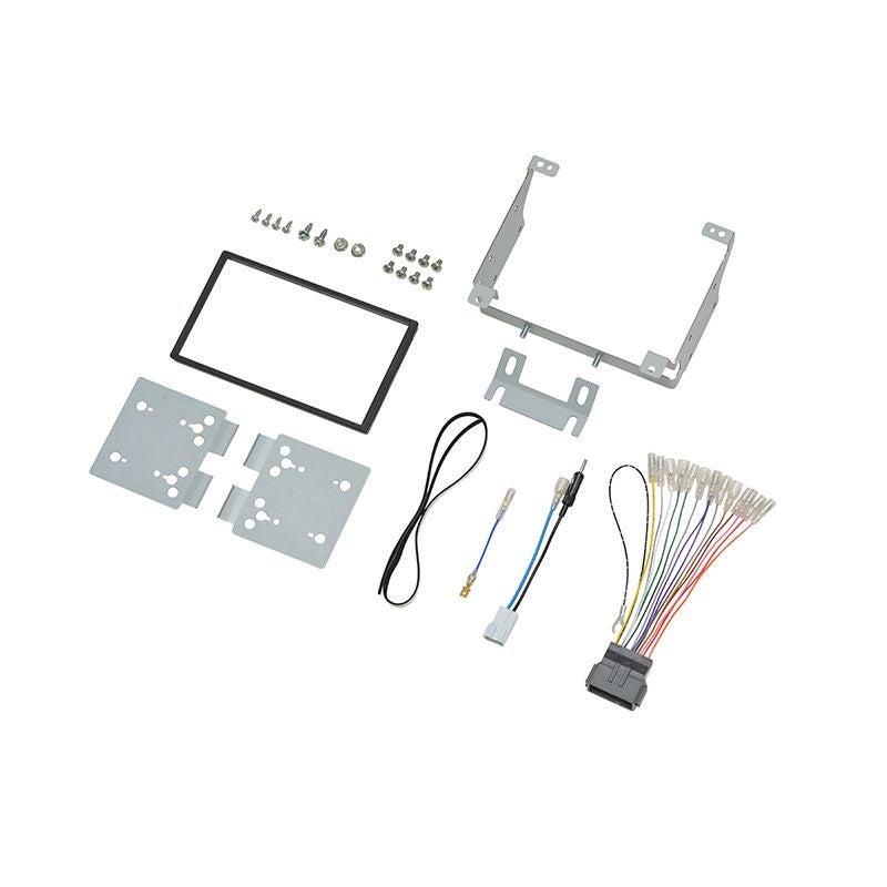 カーAV取付キット ホンダ N-BOX／N-BOX Custom／N-WGN／N-WGN Custom