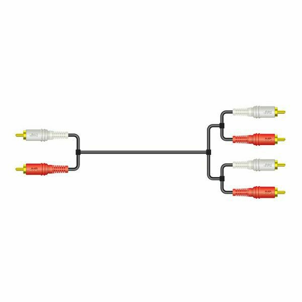 オーディオケーブル | JVCケンウッドストア