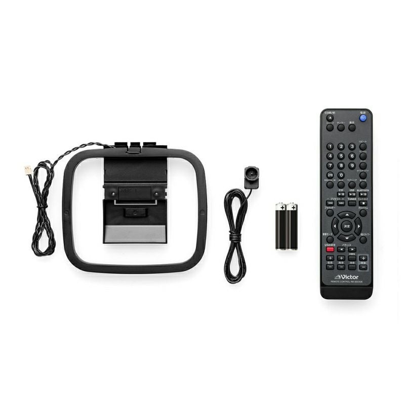 コンパクトコンポーネントシステム EX-D6 | JVCケンウッドストア