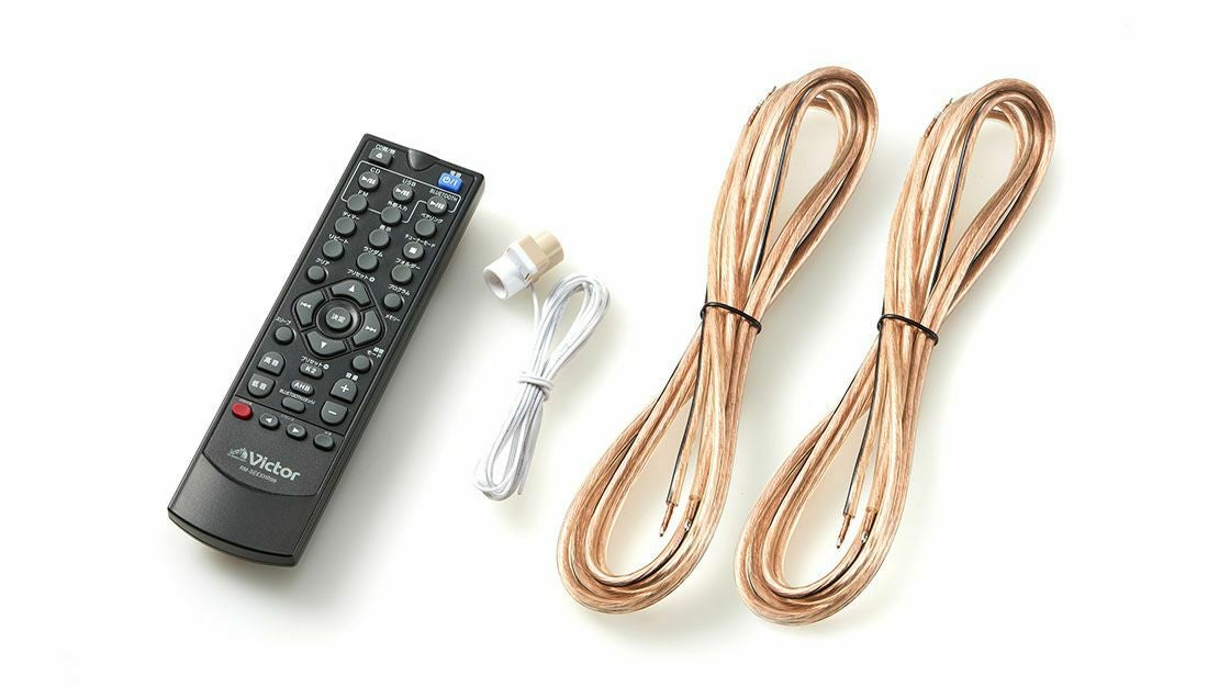 特別限定商品】ウッドコーンシステムコンポ EX-HR10000 | JVC