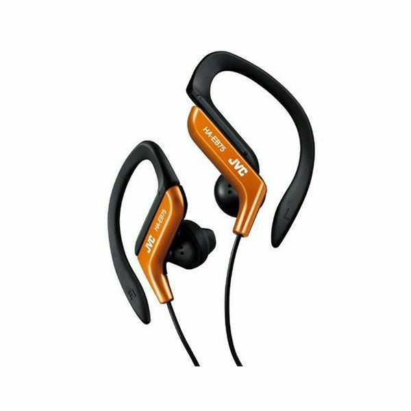 インナーイヤーヘッドホン HA-EB75 | JVCケンウッドストア