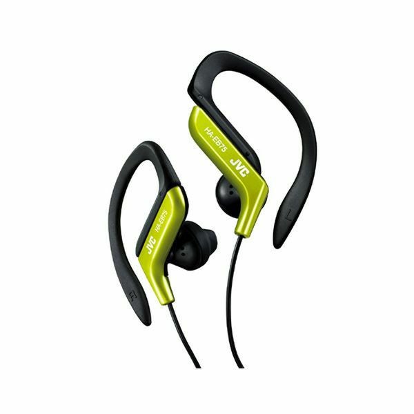 インナーイヤーヘッドホン HA-EB75 | JVCケンウッドストア