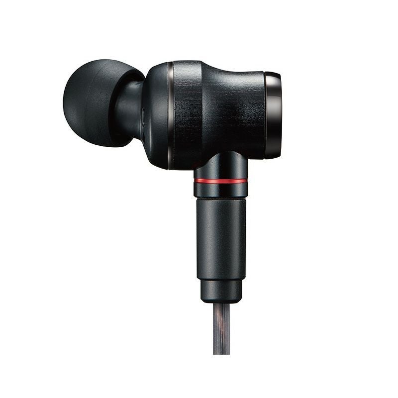 インナーイヤーヘッドホン HA-FW1500 | JVCケンウッドストア