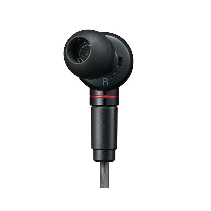 インナーイヤーヘッドホン HA-FW1500 | JVCケンウッドストア