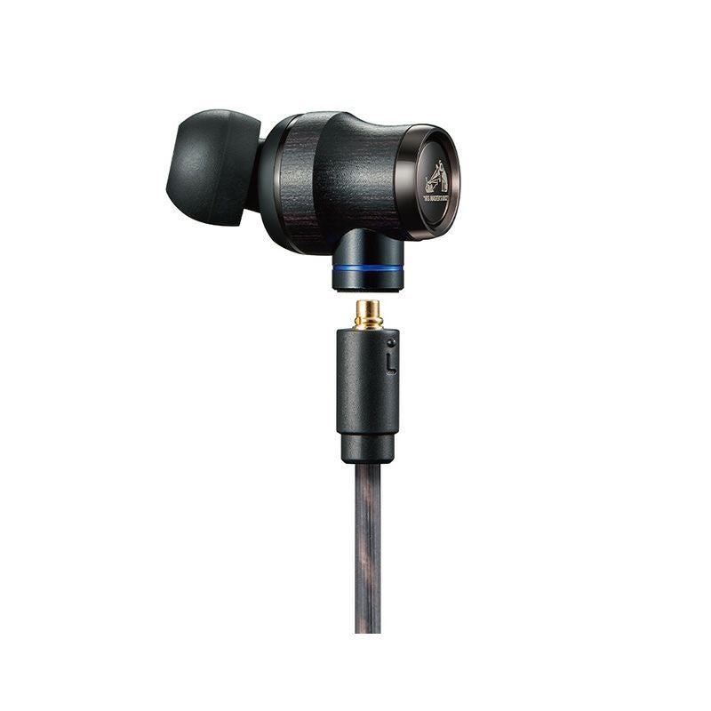 インナーイヤーヘッドホン HA-FW1500 | JVCケンウッドストア