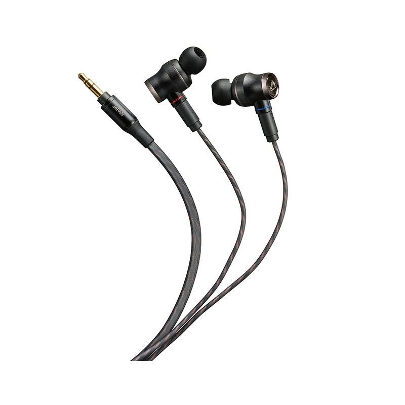 インナーイヤーヘッドホン HA-FW1500 | JVCケンウッドストア