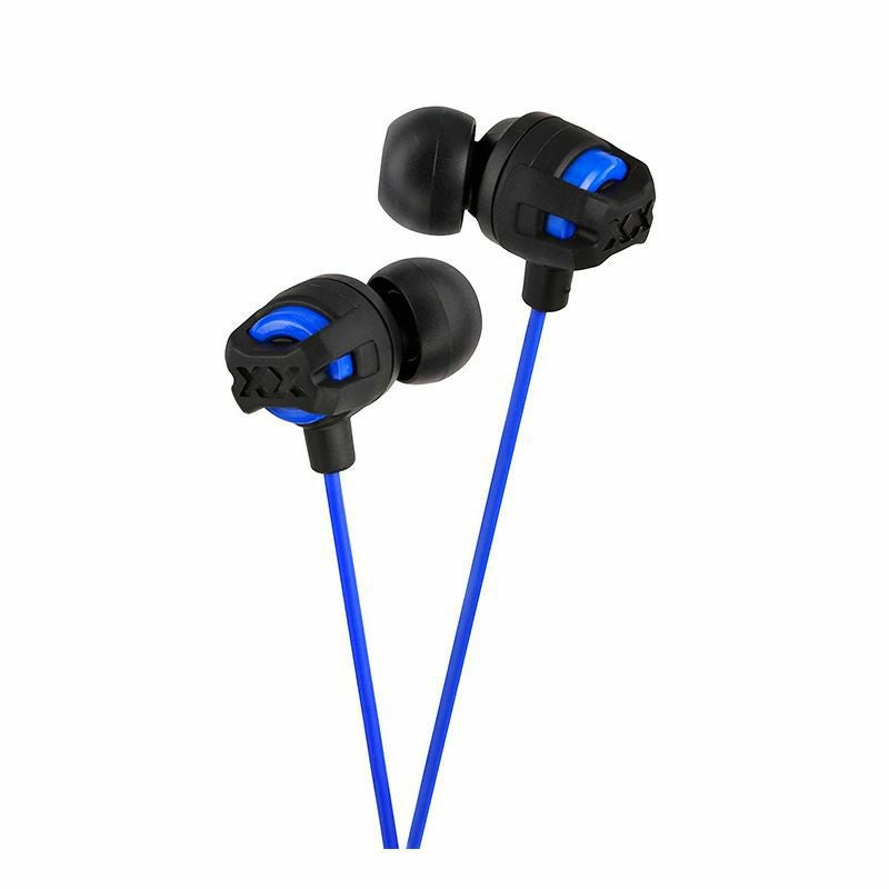 インナーイヤーヘッドホン HA-FX101 | JVCケンウッドストア