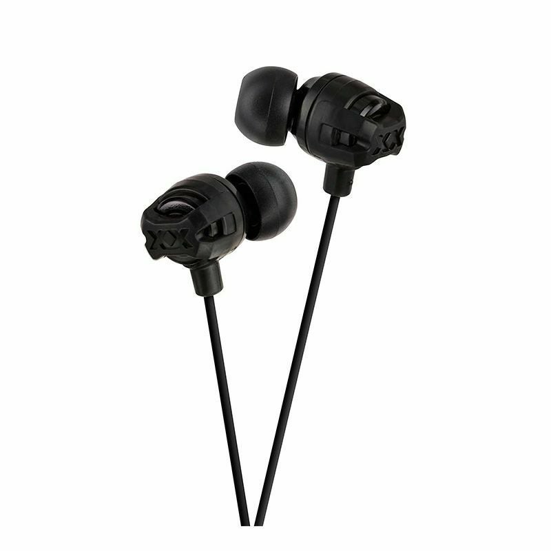 インナーイヤーヘッドホン HA-FX101 | JVCケンウッドストア