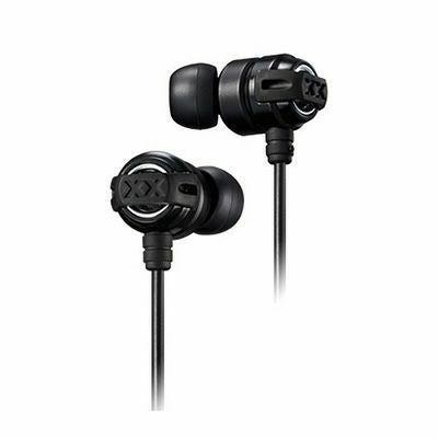 インナーイヤーヘッドホン HA-FX11X | JVCケンウッドストア