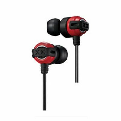 インナーイヤーヘッドホン HA-FX11XM | JVCケンウッドストア