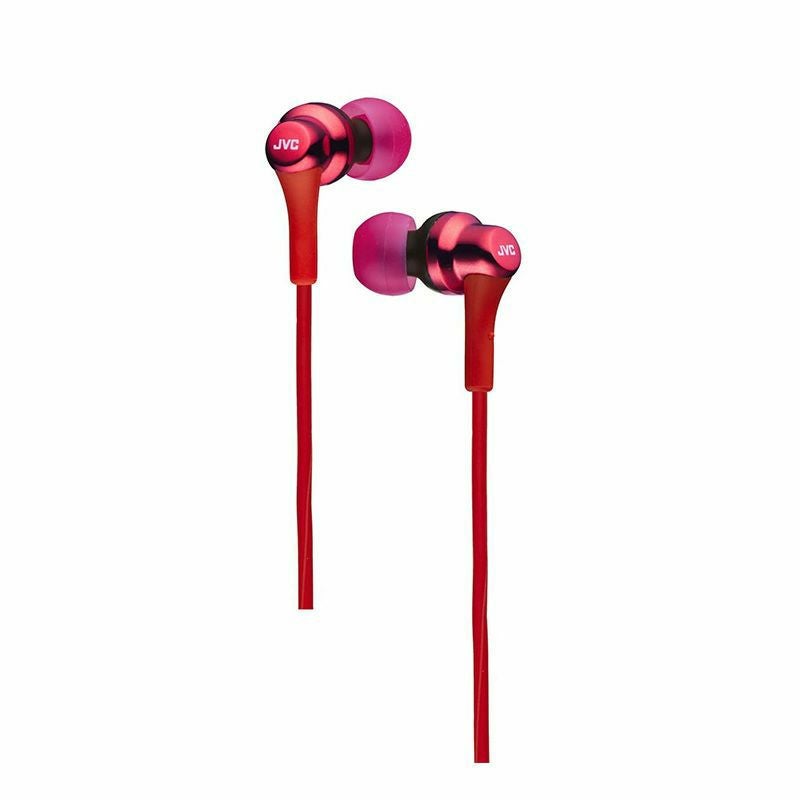 インナーイヤーヘッドホン HA-FX26 | JVCケンウッドストア
