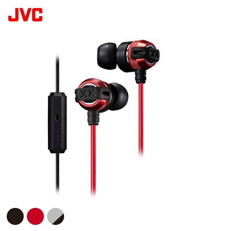 ヘッドホン・イヤホン 【ワイヤレスイヤホン・有線イヤホン】 | JVC