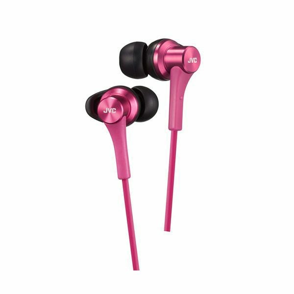 インナーイヤーヘッドホン HA-FX46 | JVCケンウッドストア