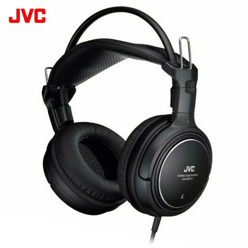 ステレオヘッドホン HA-RZ910 | JVCケンウッドストア