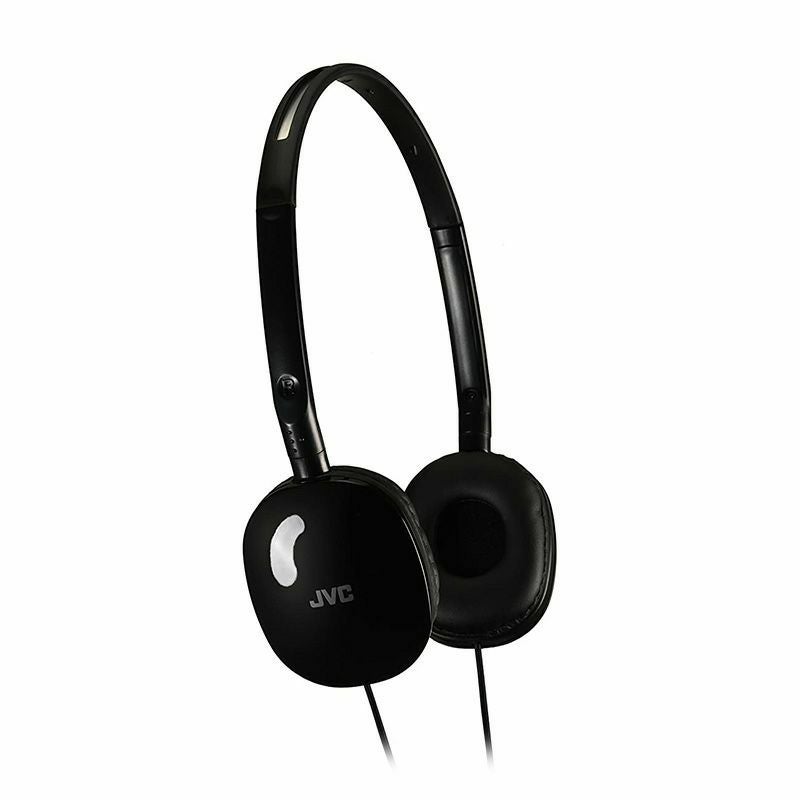 バンドポータブルヘッドホン HA-S160 | JVCケンウッドストア
