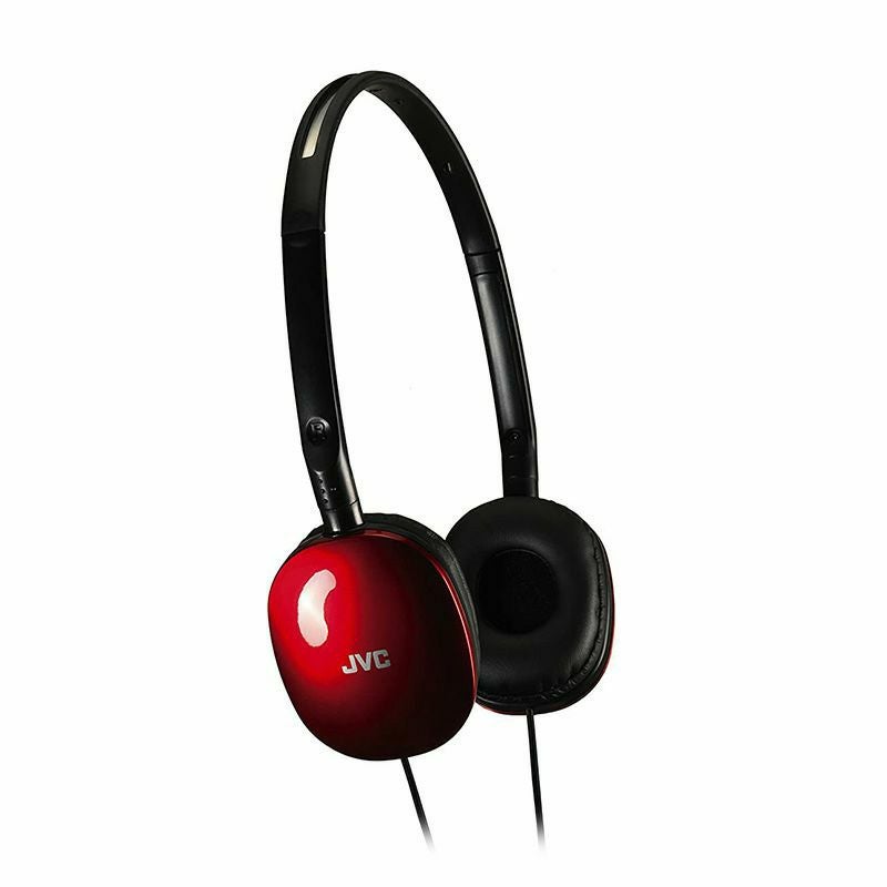 バンドポータブルヘッドホン HA-S160 | JVCケンウッドストア