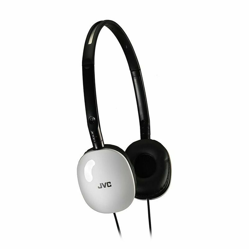 バンドポータブルヘッドホン HA-S160 | JVCケンウッドストア