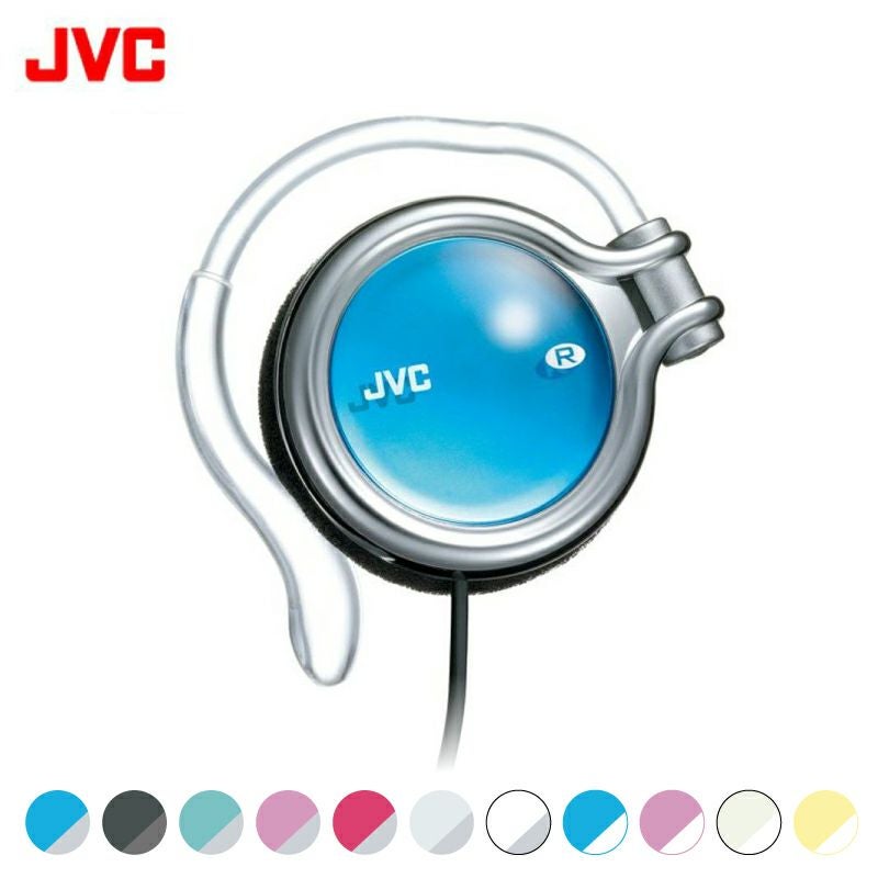 ステレオヘッドホン HP-AL102 | JVCケンウッドストア
