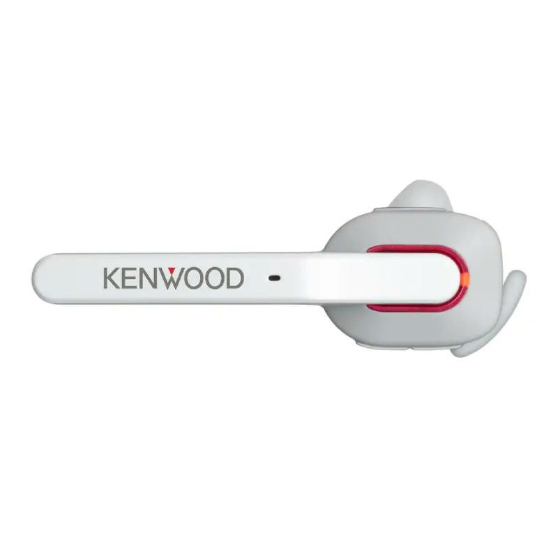 【特価セール】JVCケンウッド KENWOOD KH-M500-B 片耳ヘッドセ KENWOOD 片耳ヘッドセット KH-M500 | JVCケンウッドストア