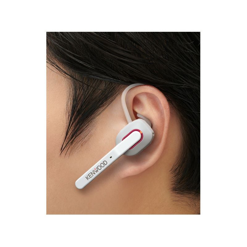 KENWOOD 片耳ヘッドセット KH-M500 | JVCケンウッドストア