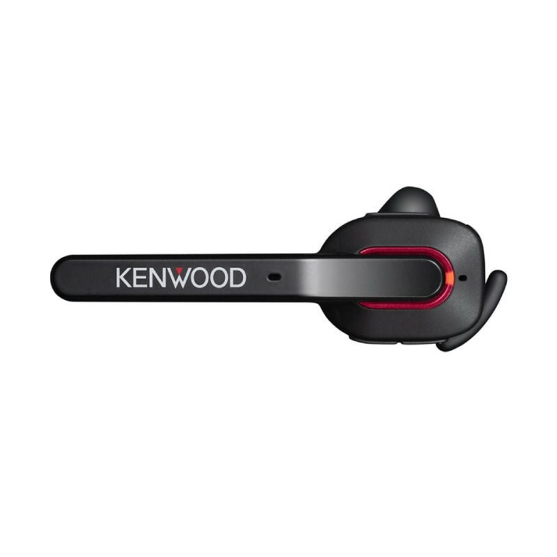 KENWOOD 片耳ヘッドセット KH-M700-B | JVCケンウッドストア