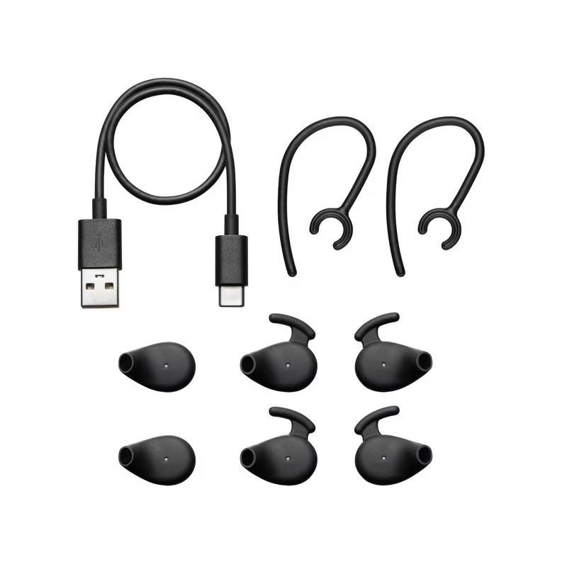 KENWOOD 片耳ヘッドセット KH-M700-B | JVCケンウッドストア