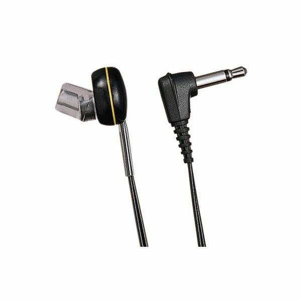 【中古】「非常に良い（無料延長保証）」JVC MR-L30 カナル型イヤホン 1m L型 ミニプラグ ブラック イヤホン MR-L30 | JVCケンウッドストア
