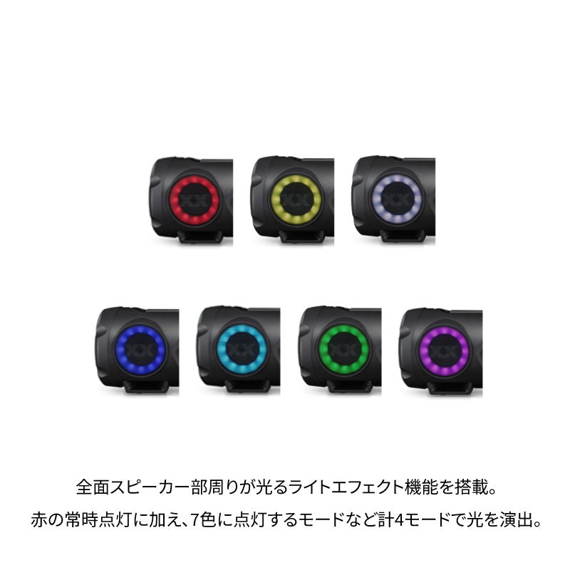 パワードウーハーCDシステム RV-NB250BT | JVCケンウッドストア
