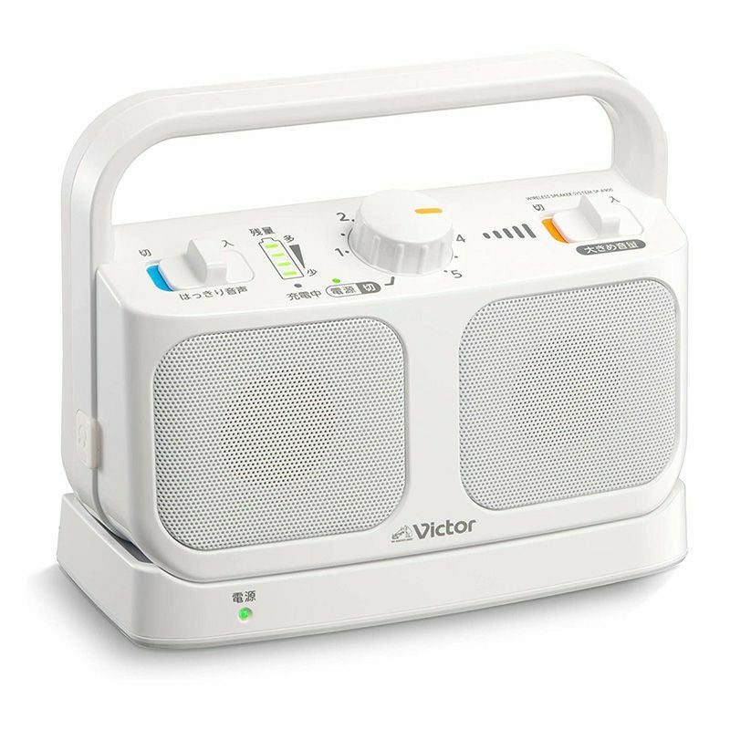 ワイヤレススピーカー SP-A900 | JVCケンウッドストア