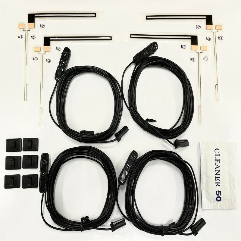 ｱﾝﾃﾅASSY T90-1518-08 | JVCケンウッドストア