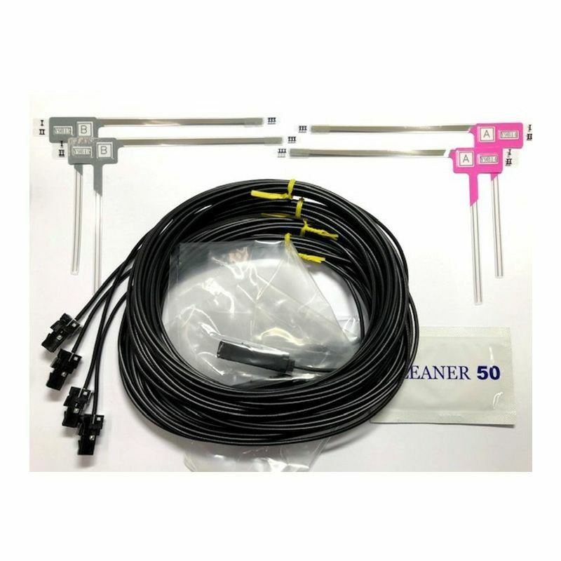 ｱﾝﾃﾅASSY T9A-0045-00 | JVCケンウッドストア