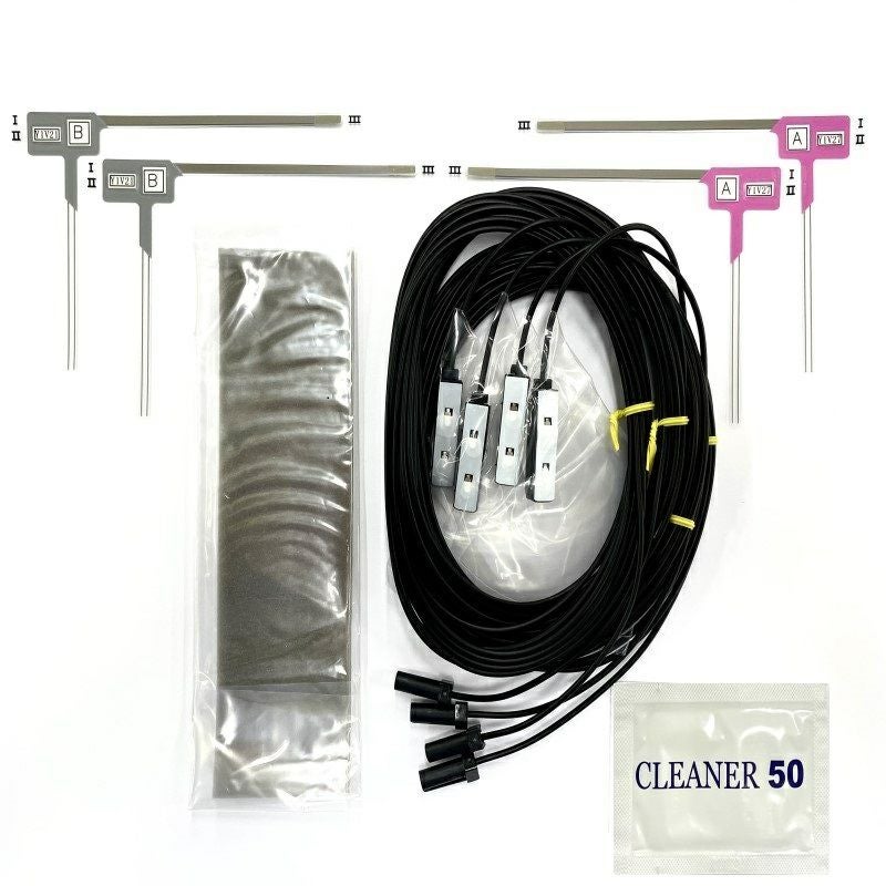 ｱﾝﾃﾅASSY T9A-0048-00 | JVCケンウッドストア