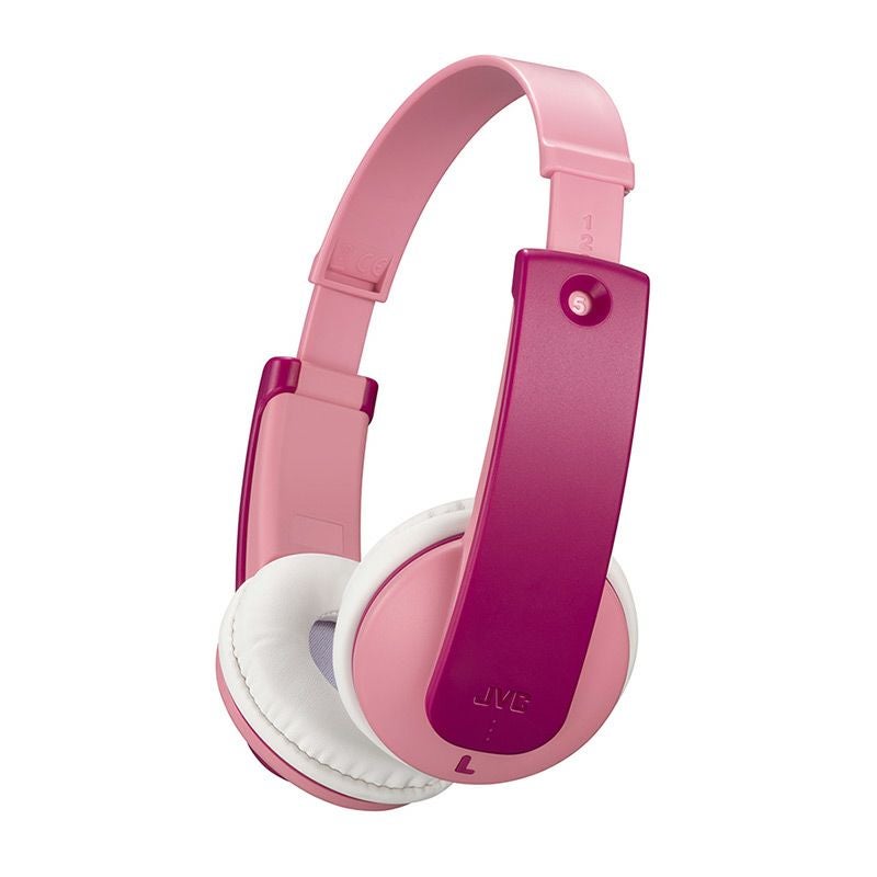 ステレオヘッドホン HA-KD10W | JVCケンウッドストア