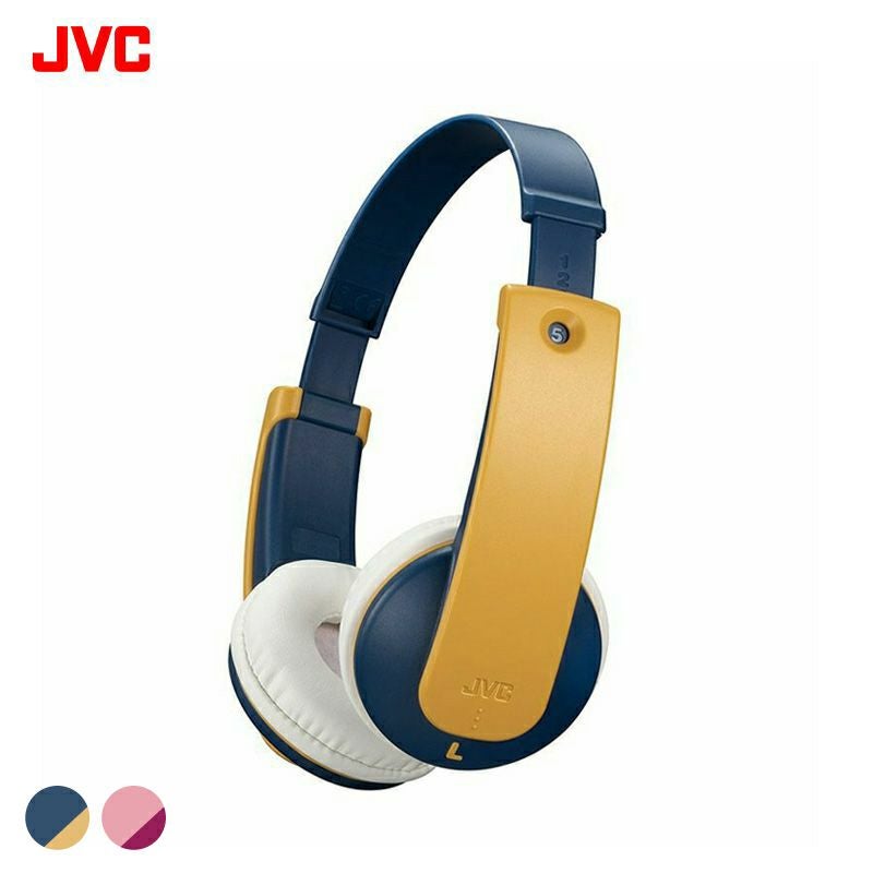 ヘッドホン・イヤホン 【ワイヤレスイヤホン・有線イヤホン】 | JVC